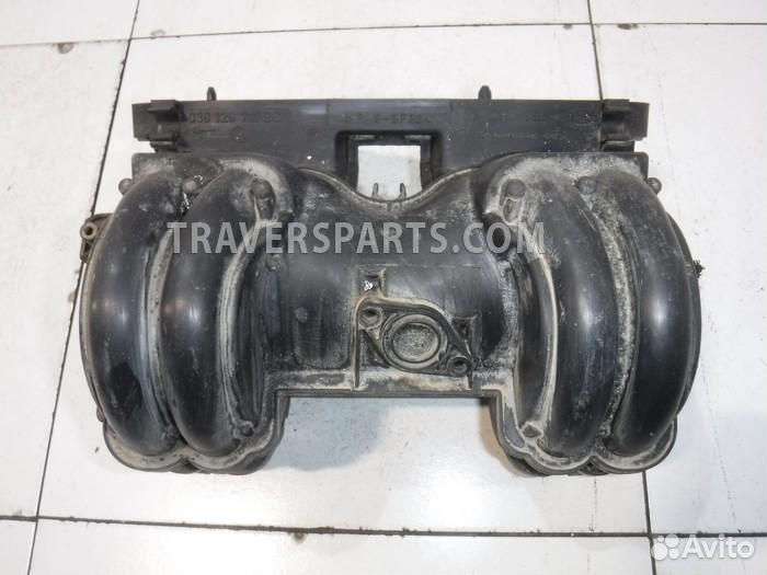 Впускной коллектор