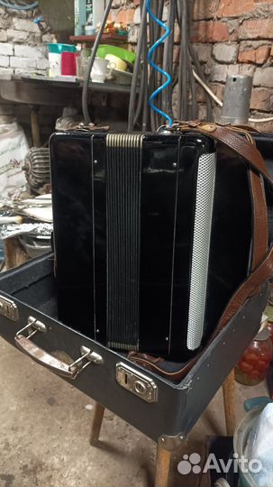 Баян тульский мелодия