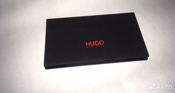 Оригинал Hugo Boss Футляр для очков