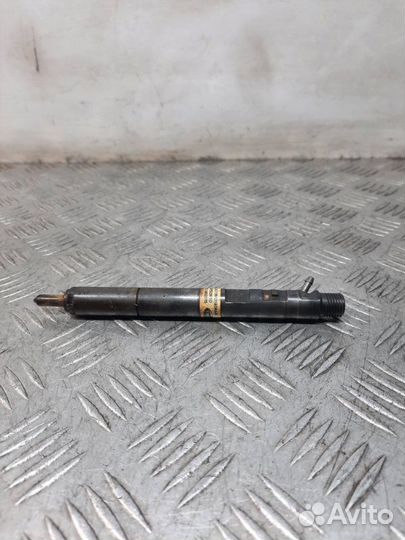 Форсунка Hyundai Terracan 2.9 J3 2006