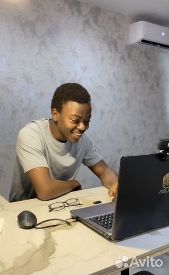 Репетитор по английскому языку онлайн