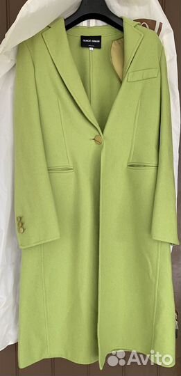 Кашемир Armani 42 торг