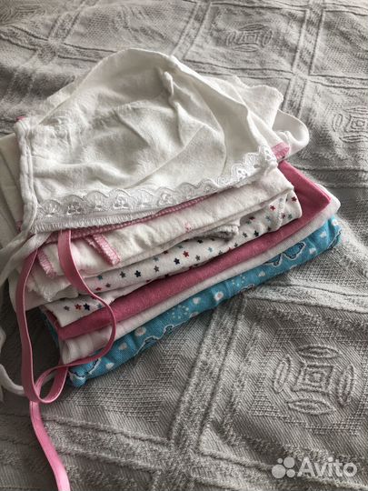 Одежда на девочку 56- 62