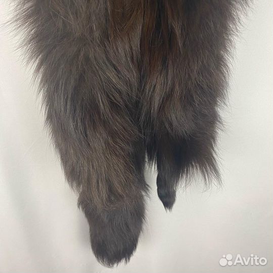 Шкурка песца