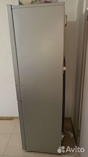 Холодильник beko б/у