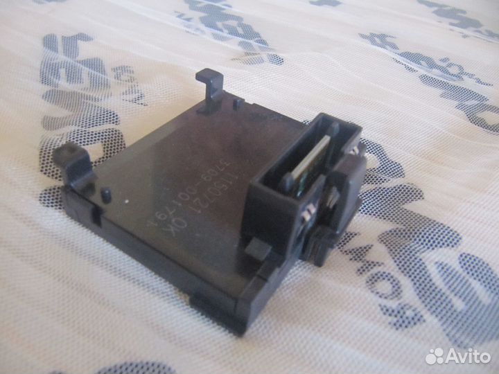 Адаптер CI Card Samsung для сам-модуля - оригинал