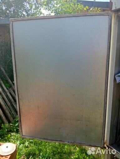 Холодильный шкаф