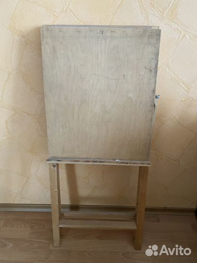 Мольберт для рисования