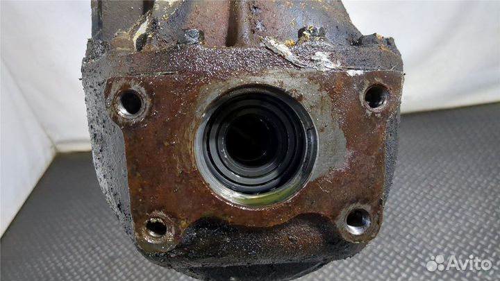 Редуктор моста Opel Frontera B, 2001