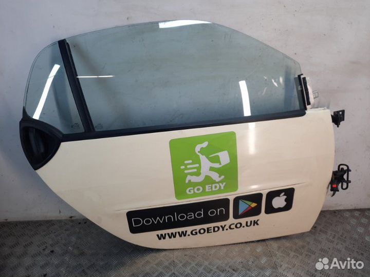 Дверь передняя правая Smart Fortwo хэтчбэк 3 дв