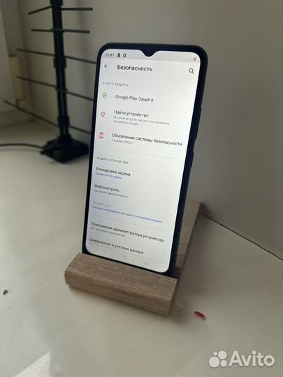 realme C11 (2021), 4/64 ГБ