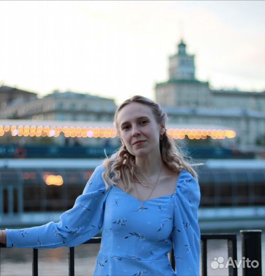 Репетитор по химии и биологии егэ, огэ, рниму