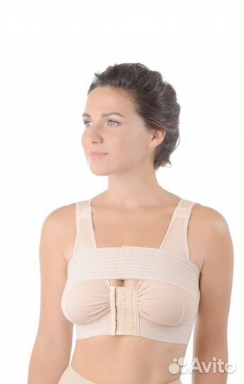 Компрессионное белье топ послеоперационный