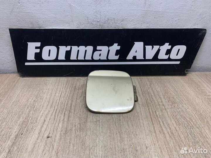 Лючок Бензобака Daewoo Matiz