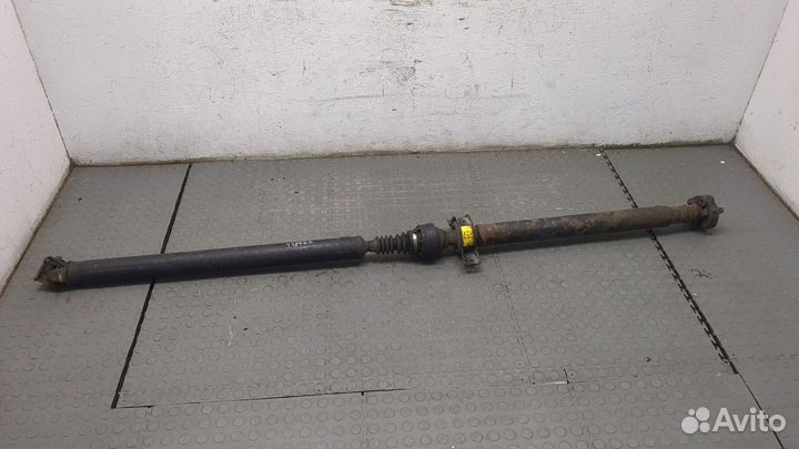 Кардан Hyundai Tucson 1, 2008