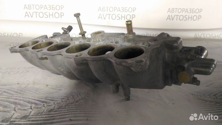 Клапан холостого хода Nissan Laurel C34 RB25DE