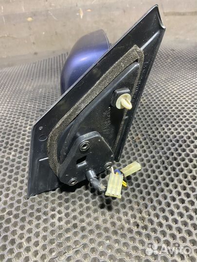 Зеркало правое корпус Hyundai Santamo Сантамо