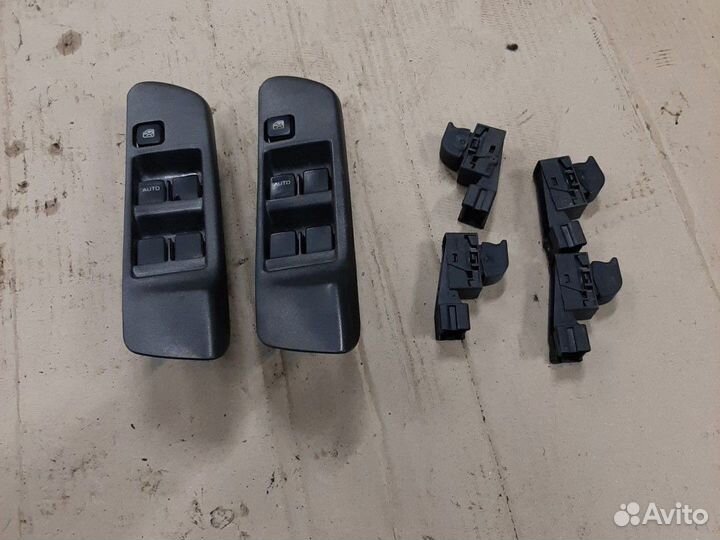 Блок управления стеклоподъёмник Nissan Primera P11