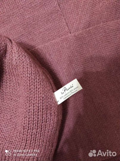 Шапка женская