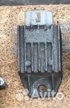 Мотозапчасти