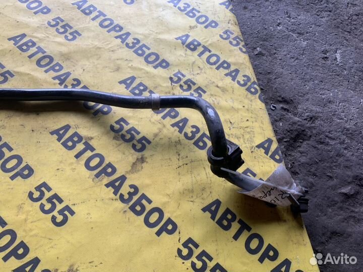 Стабилизатор передний Kia Rio 2