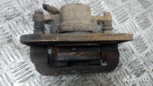 Суппорт тормозной задний левый KIA sorento 2, Номер 582102W700, 583102WA70 (ONP19MA01)