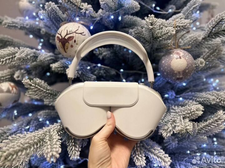 AirPods Mаx эксклюзив