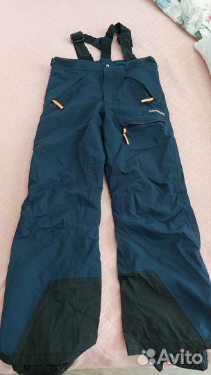 Лыжные штаны