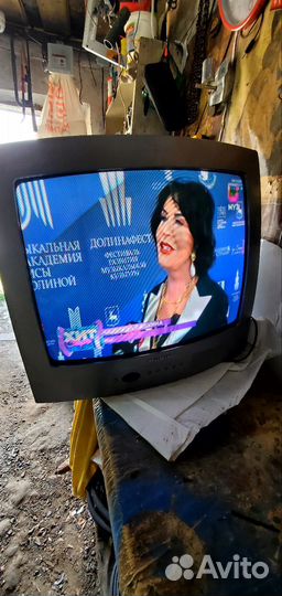 Телевизоры