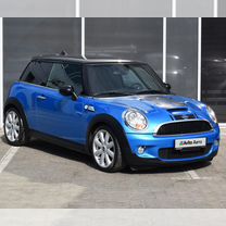 MINI Cooper S 1.6 AT, 2010, 129 729 км, с пробегом, цена 1 225 000 руб.