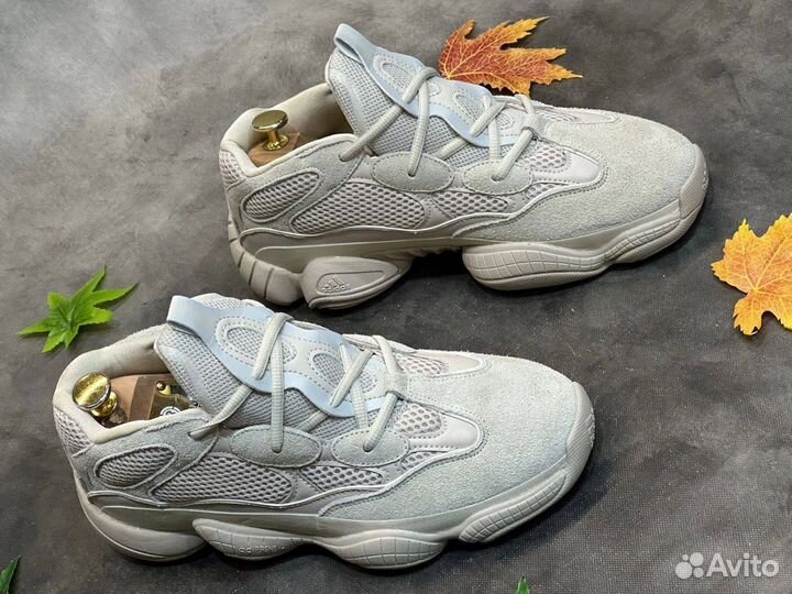 Adidas Yeezy Boost 500 (43)