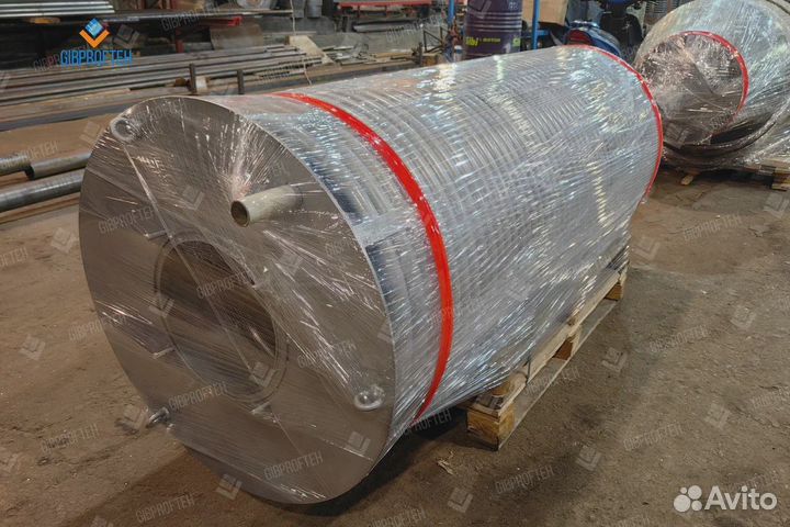 Змеевики промышленные изготовим на заказ