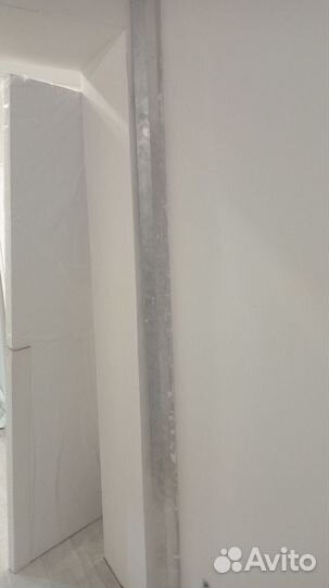 Отделочные работы