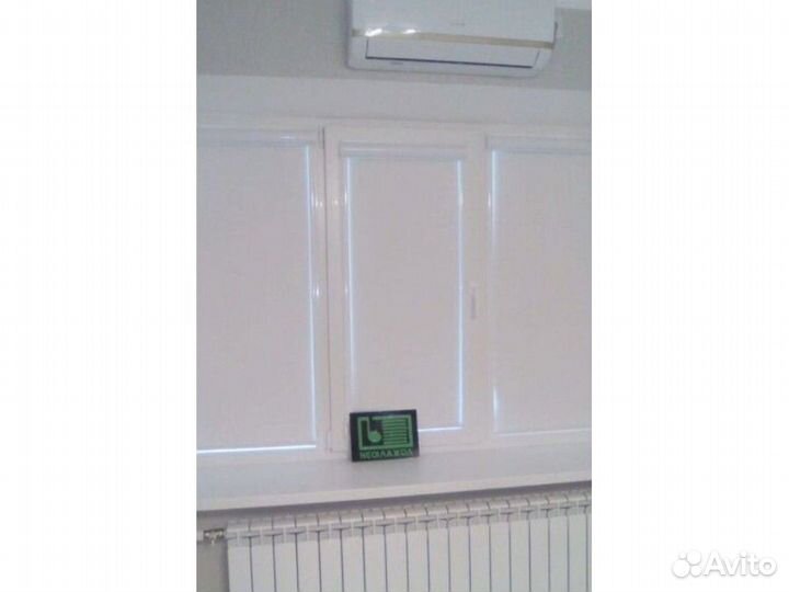 Рулонные шторы день ночь зебра J929