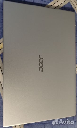 Ноутбук acer aspire 3 a315