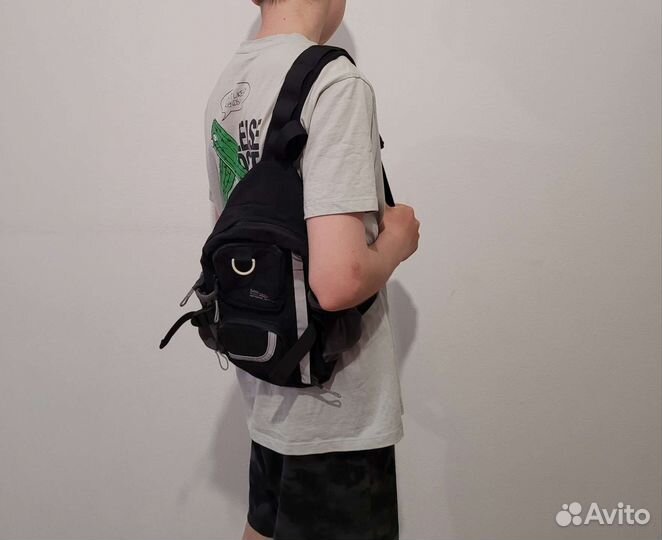 Рюкзак для подростка zara