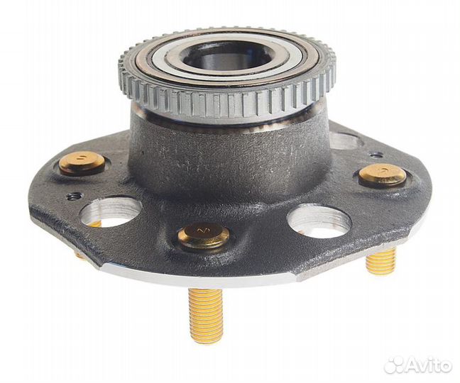 Ступица honda Accord (98) задняя в сборе GMB