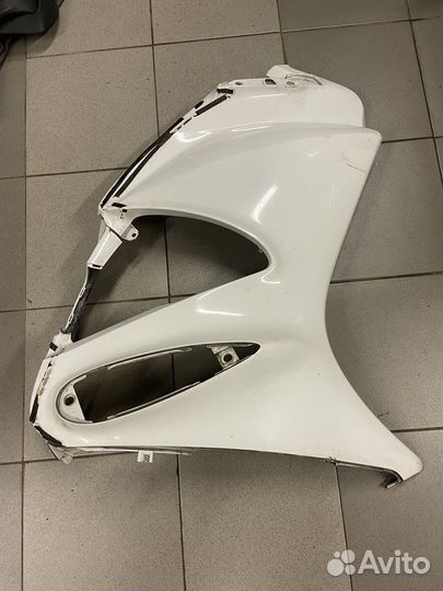 Honda ST1300 PanEuropean 02-16 в разбор