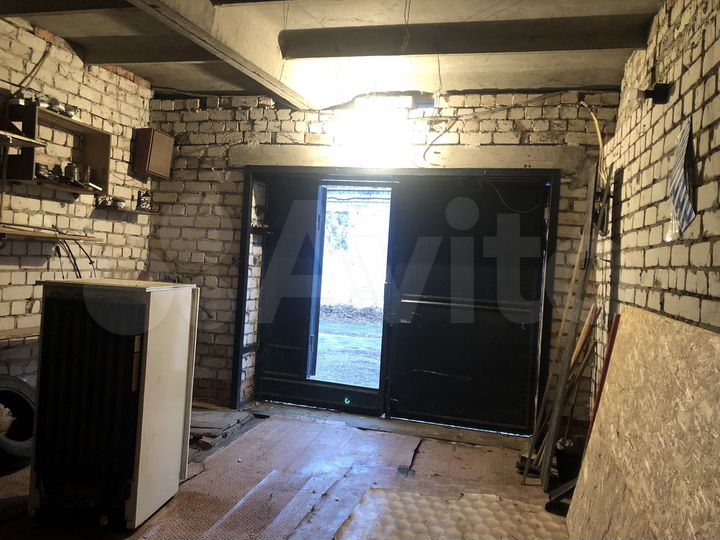 Гараж, 26 м²