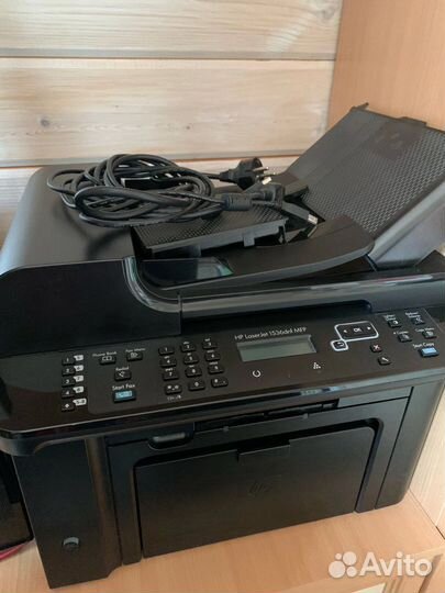 Hp laserjet 1536 dnf mfp