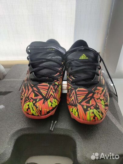 Бутсы adidas