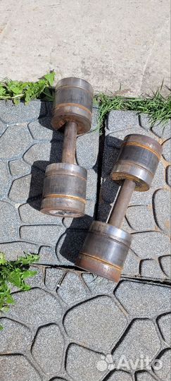 Цепь.гантели.стойка для дисков