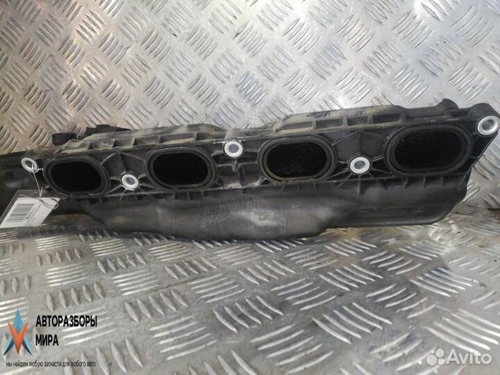 Коллектор впускной BMW 7 F01/F02 2011 11617555663