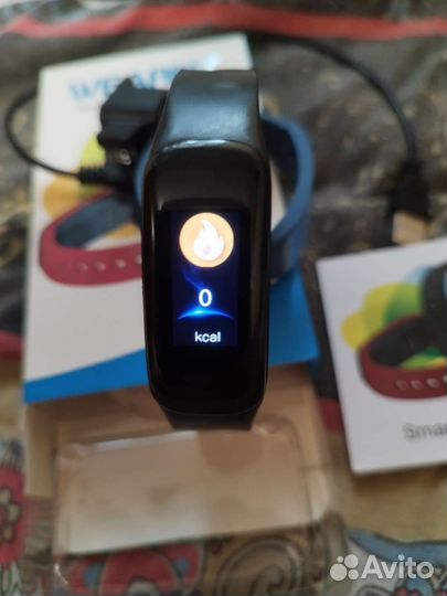 Smart bracelet