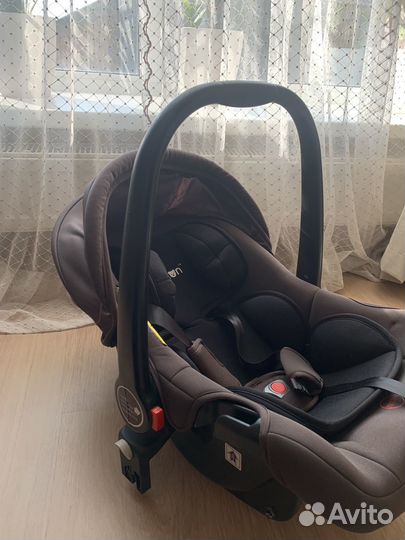 Детское автокресло от 0 до 13 кг