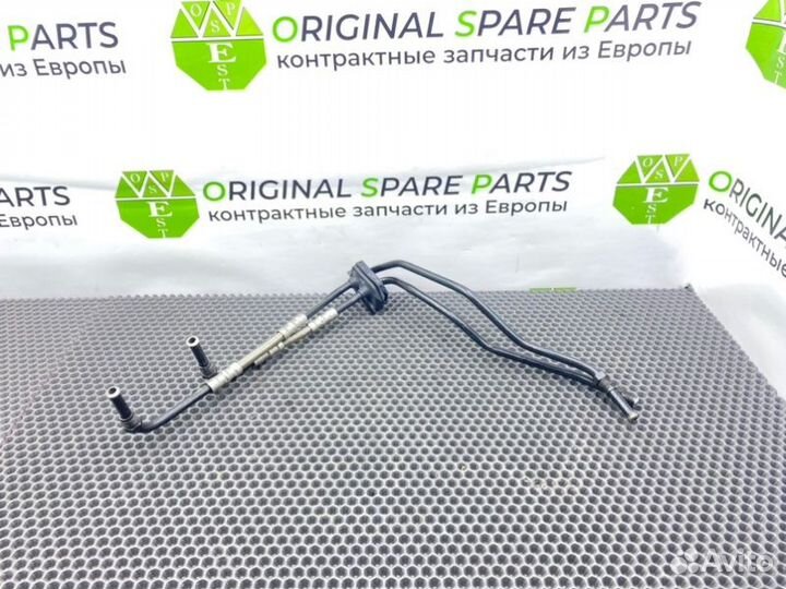 Трубка тормозная Audi A4 B6 8E5 BDV 2.4I 2003