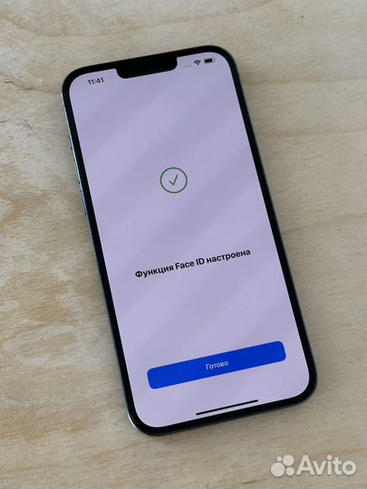 iPhone 13 Pro Max, 128 ГБ