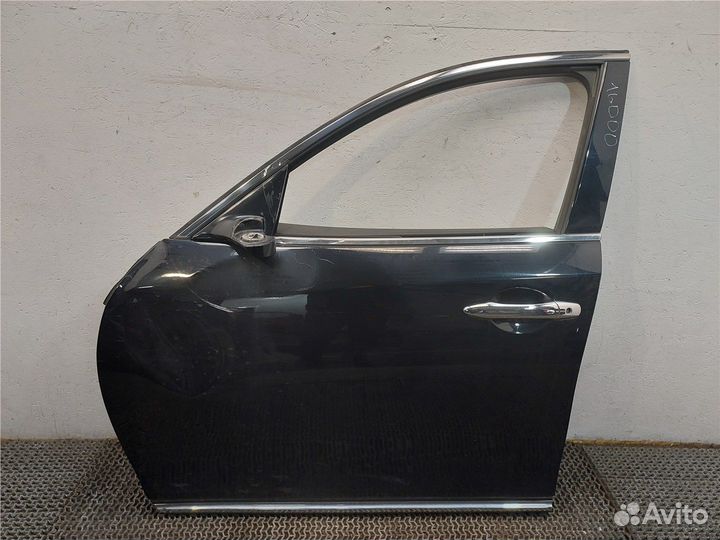 Стеклоподъемник электрический Infiniti QX70, 2016