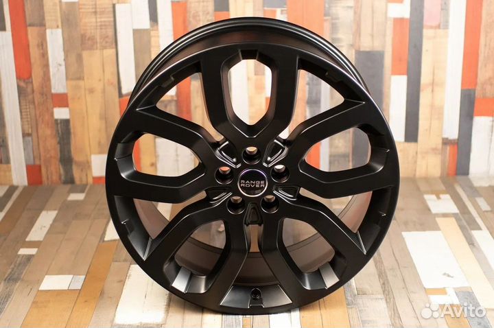 Ремонт и покраска дисков