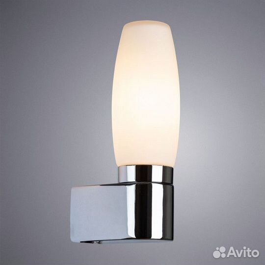 Светильник на штанге Arte Lamp Aqua A1209AP-1CC
